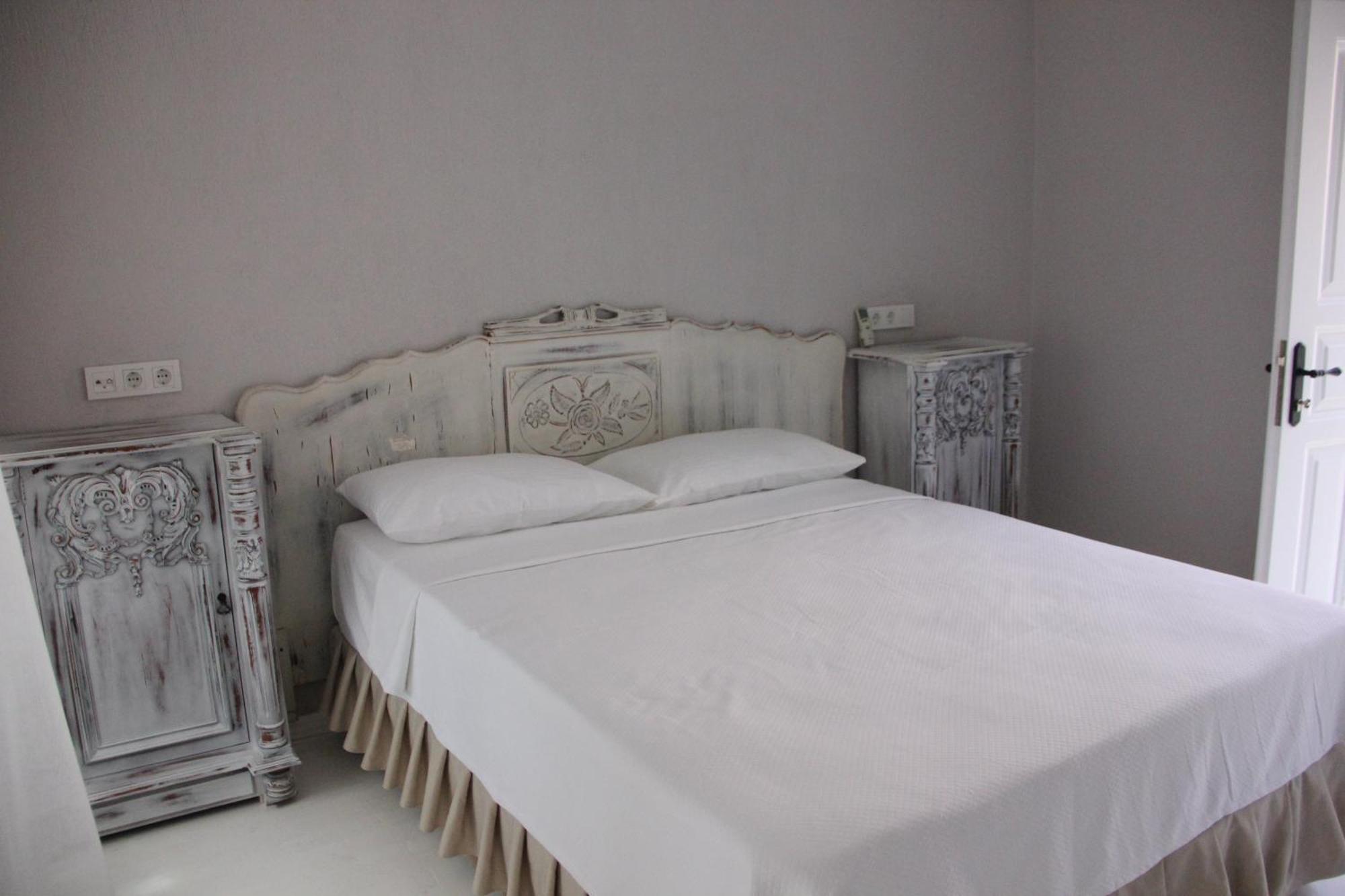 Simira Hotel Alaçatı Habitación foto