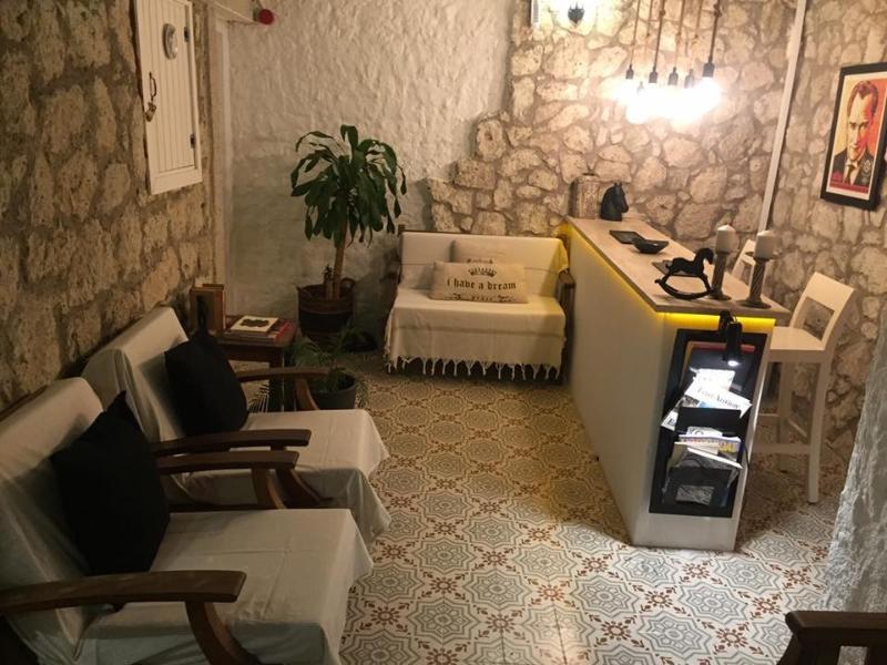 Simira Hotel Alaçatı Exterior foto