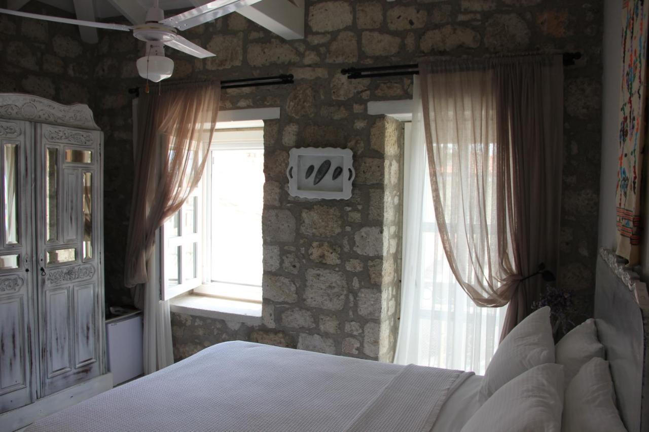 Simira Hotel Alaçatı Habitación foto